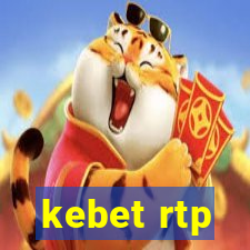 kebet rtp